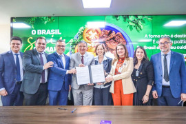 Universidade Federal do Piauí terá segunda cuidoteca do país Universidade Federal do Piauí terá segunda cuidoteca do país
